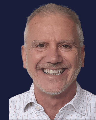 John McGearty
