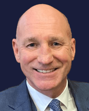 Michael Thorpe